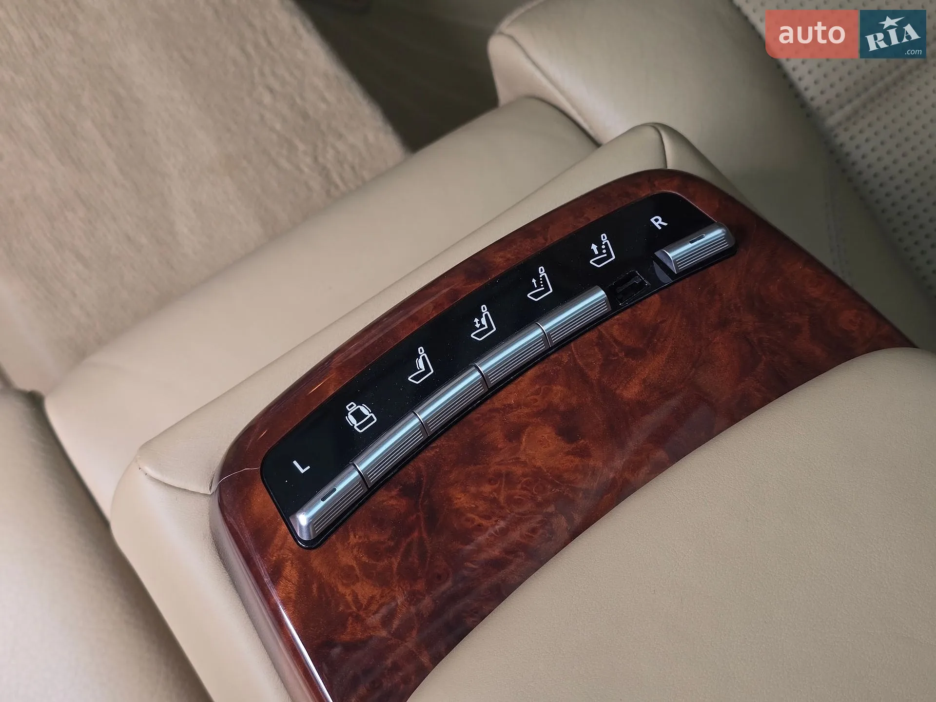 2010 Mercedes-Benz S-klasse - мініатюра 85