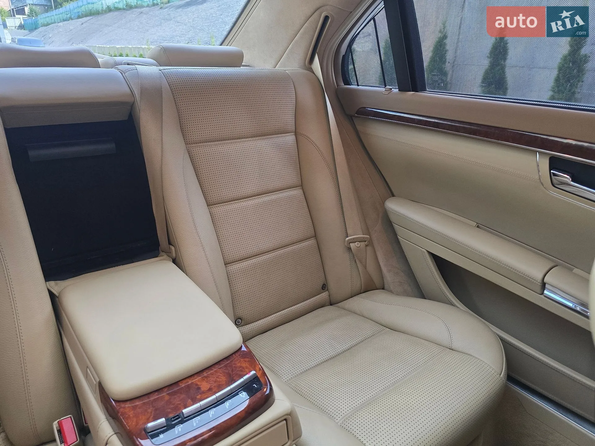 2010 Mercedes-Benz S-klasse - мініатюра 87