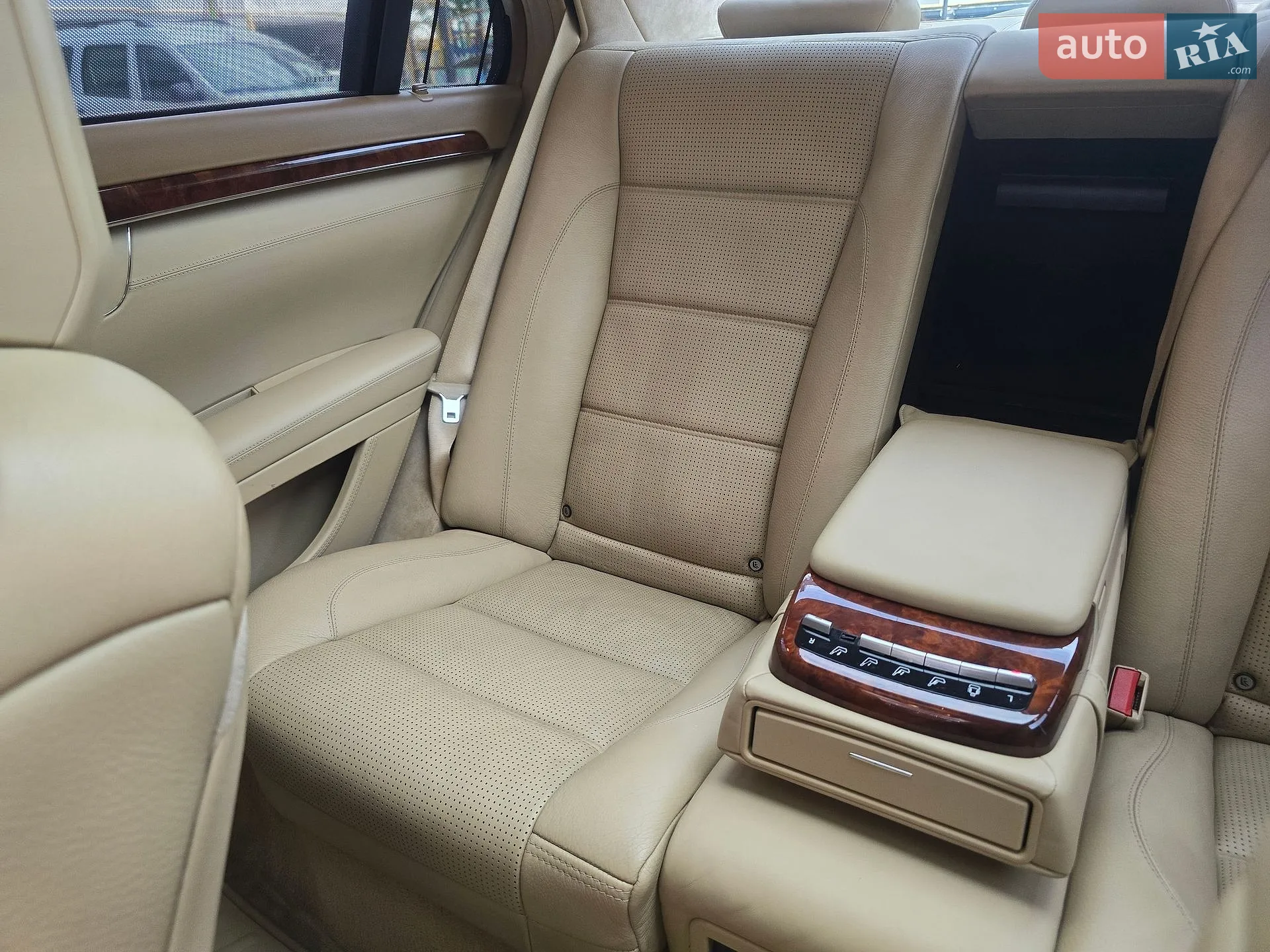 2010 Mercedes-Benz S-klasse - мініатюра 98