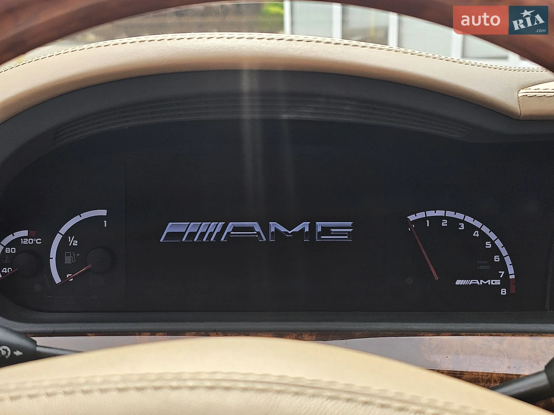 2010 Mercedes-Benz S-klasse - мініатюра 52