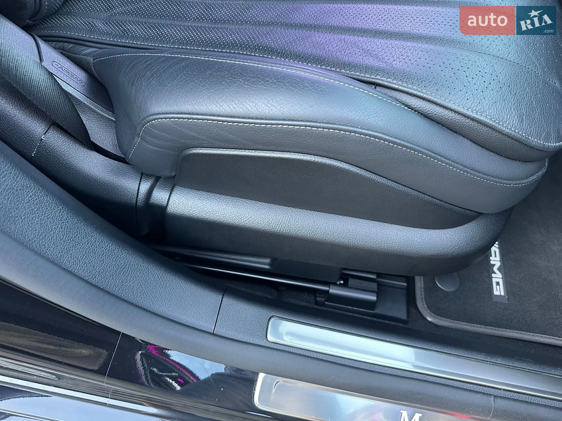 2021 Mercedes-Benz S-klasse - мініатюра 56