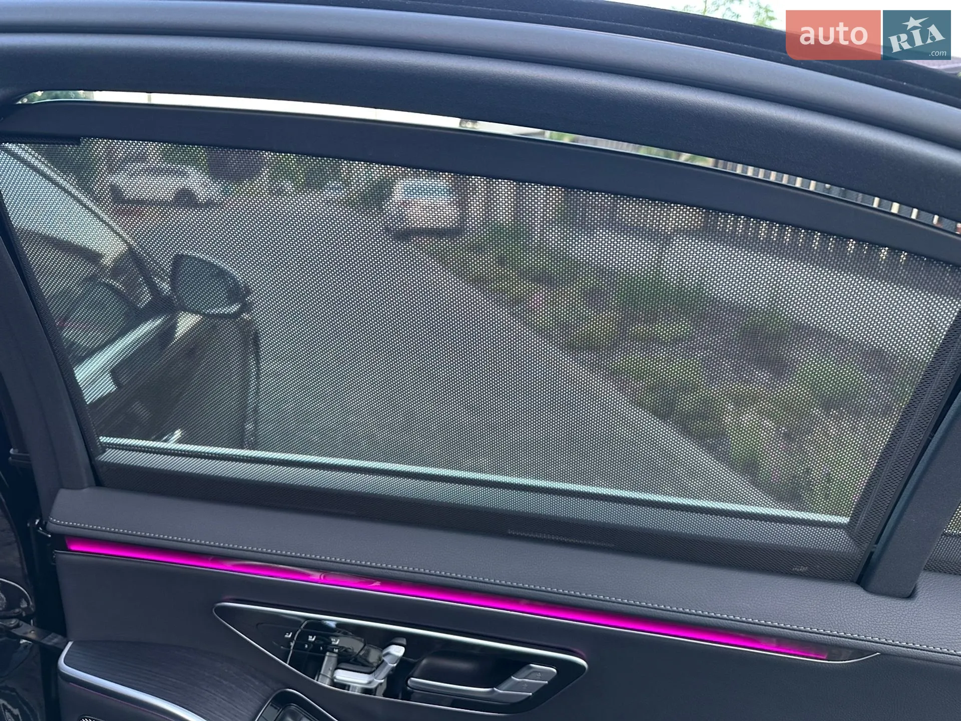 2021 Mercedes-Benz S-klasse - мініатюра 64