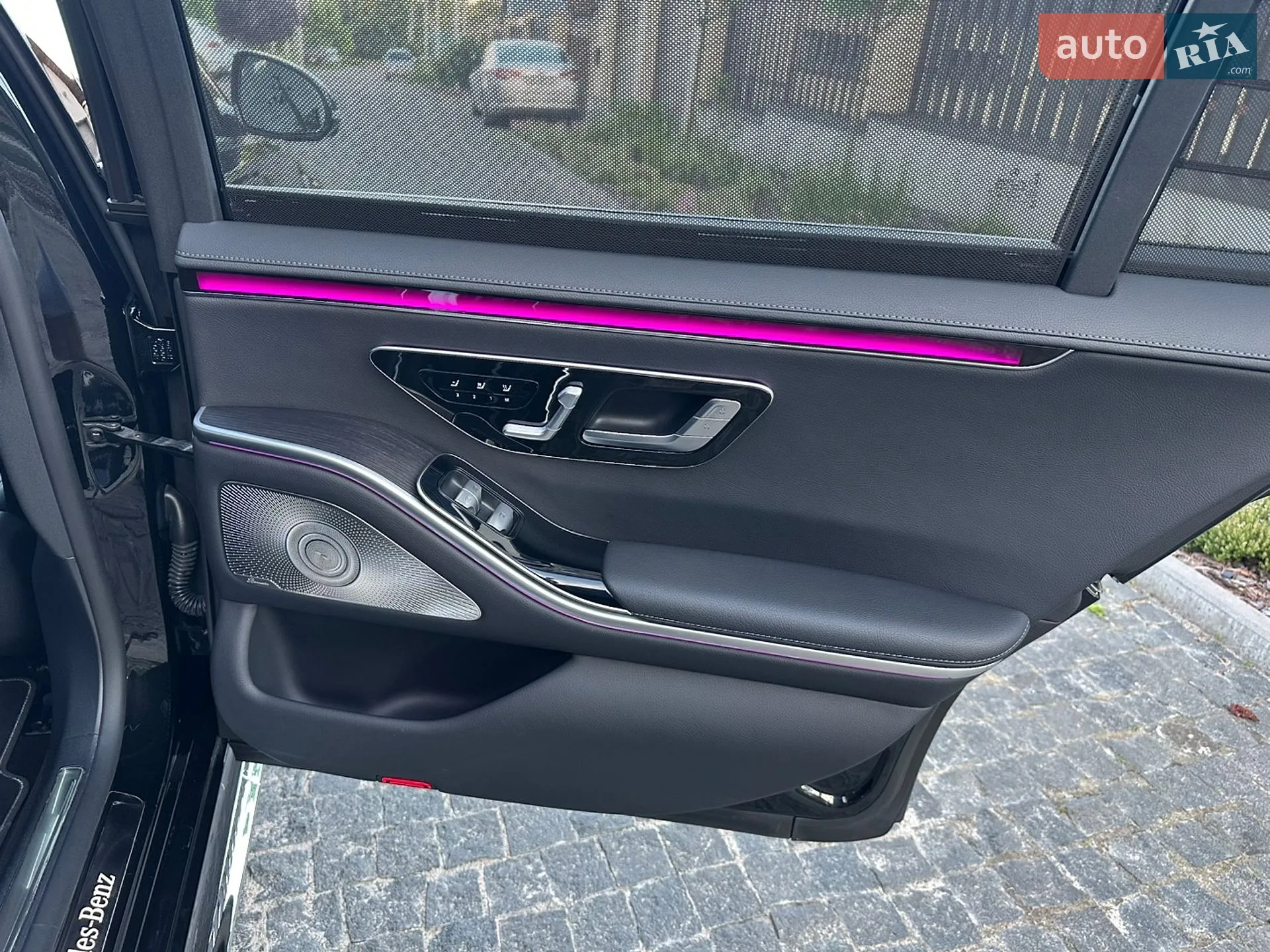 2021 Mercedes-Benz S-klasse - мініатюра 69