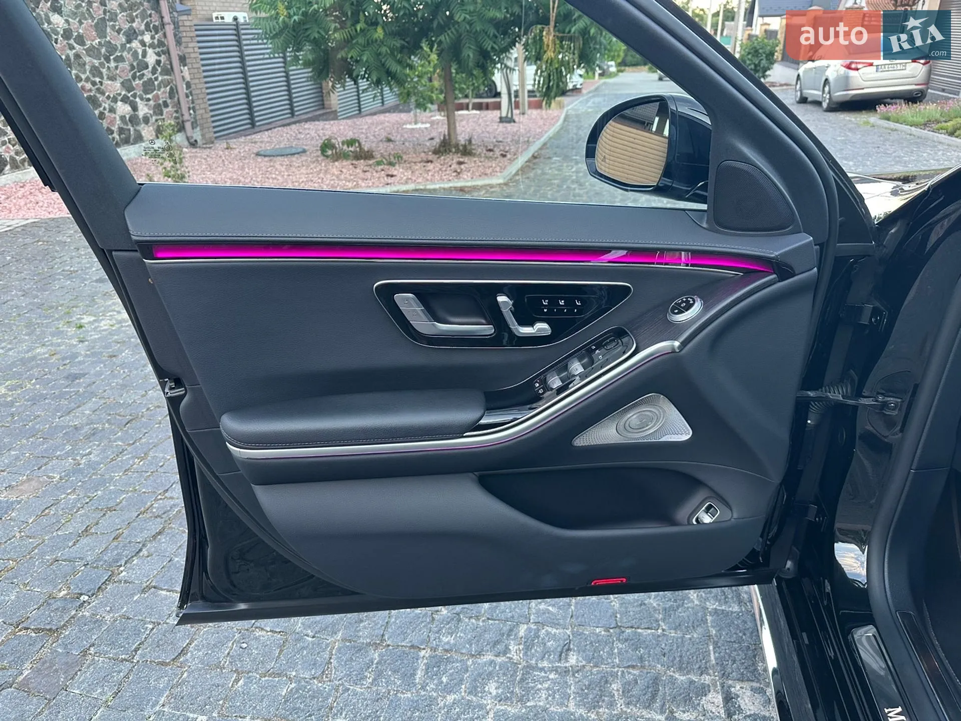 2021 Mercedes-Benz S-klasse - мініатюра 94