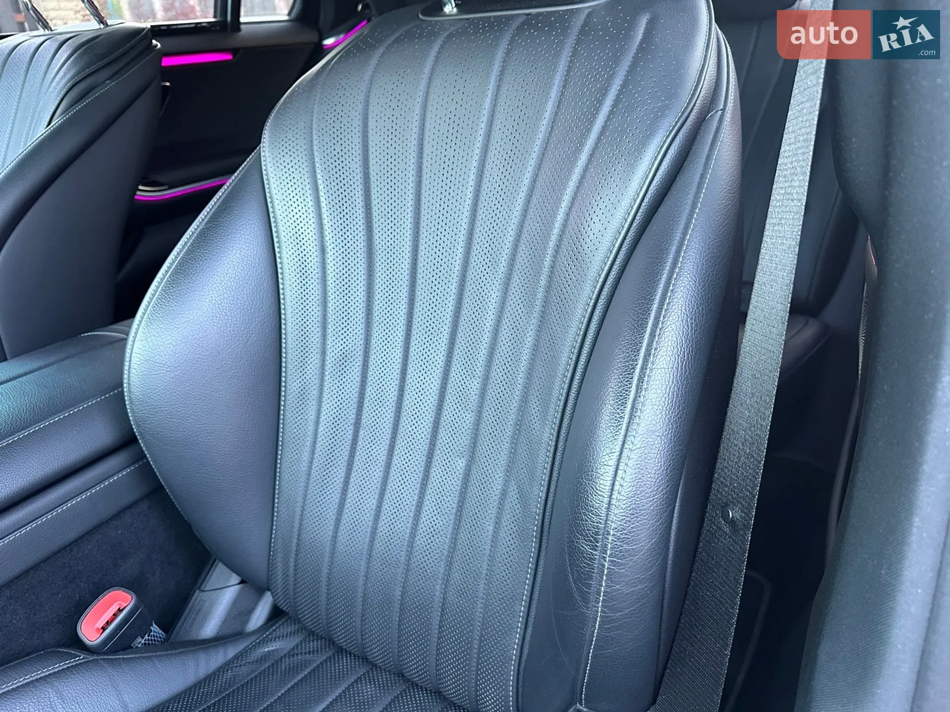 2021 Mercedes-Benz S-klasse - мініатюра 104