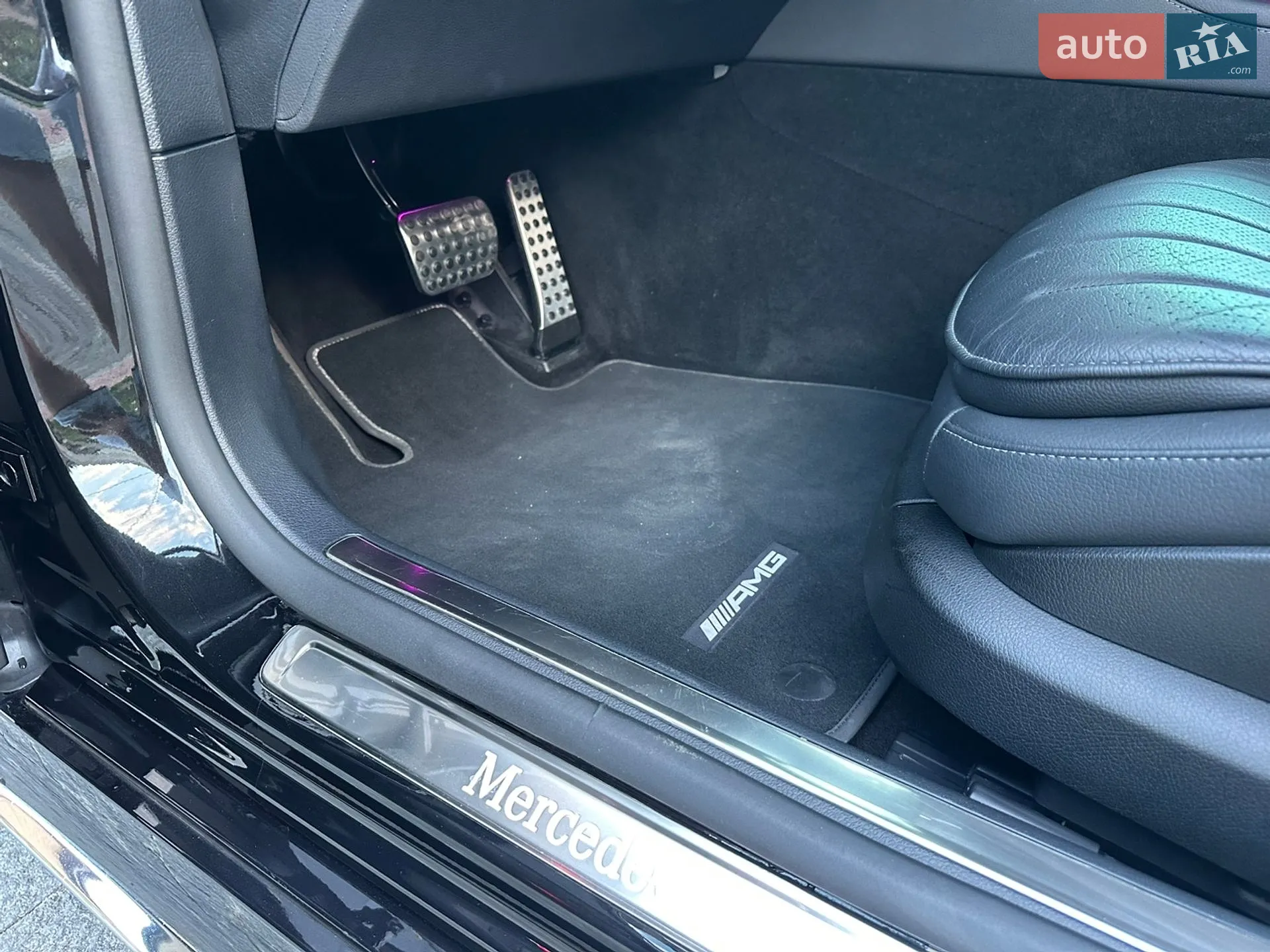 2021 Mercedes-Benz S-klasse - мініатюра 109