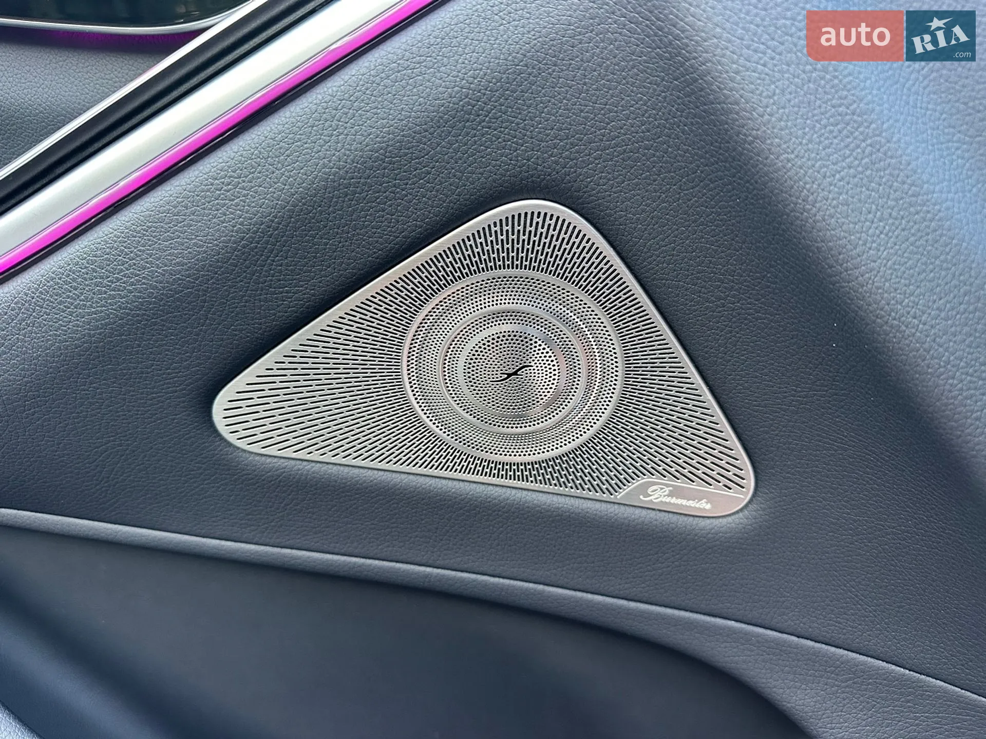 2021 Mercedes-Benz S-klasse - мініатюра 119