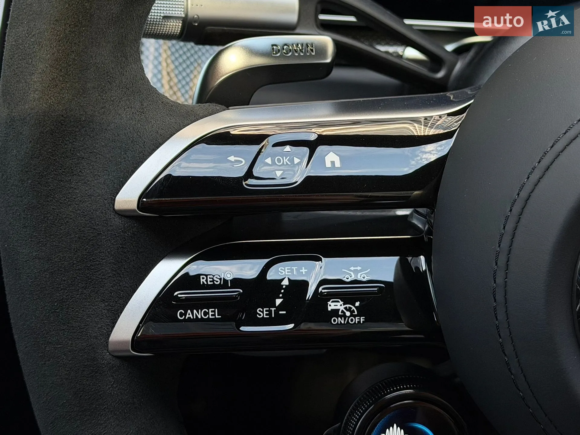 2024 Mercedes-Benz S-klasse - мініатюра 80