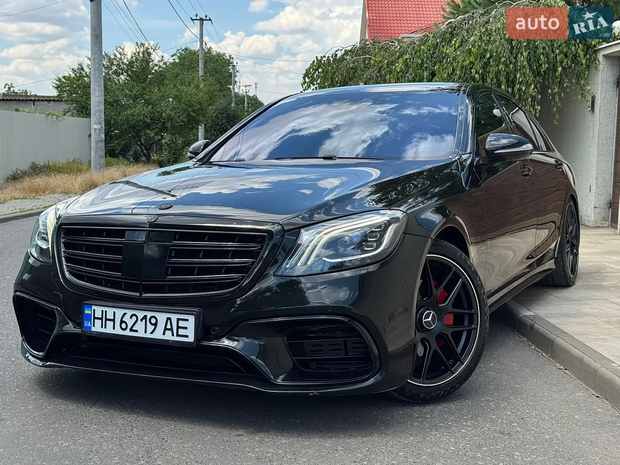 2013 Mercedes-Benz S-klasse - мініатюра 25