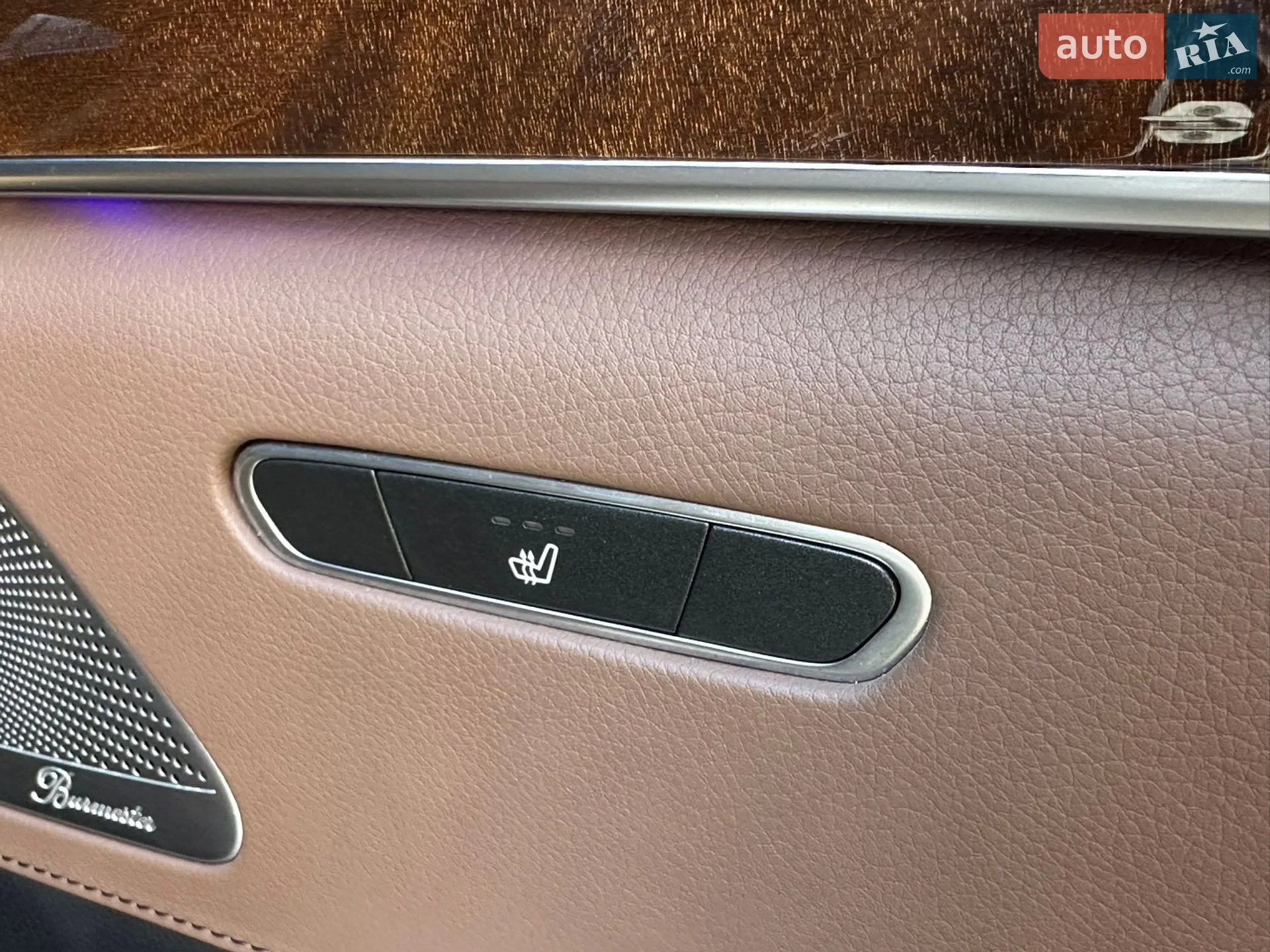 2017 Mercedes-Benz S-klasse - мініатюра 27