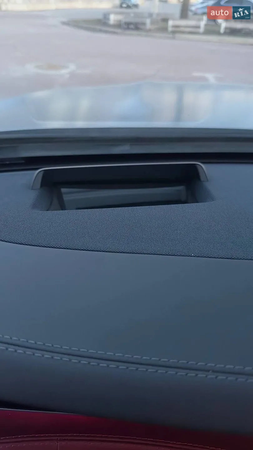 2017 Mercedes-Benz S-klasse - мініатюра 16