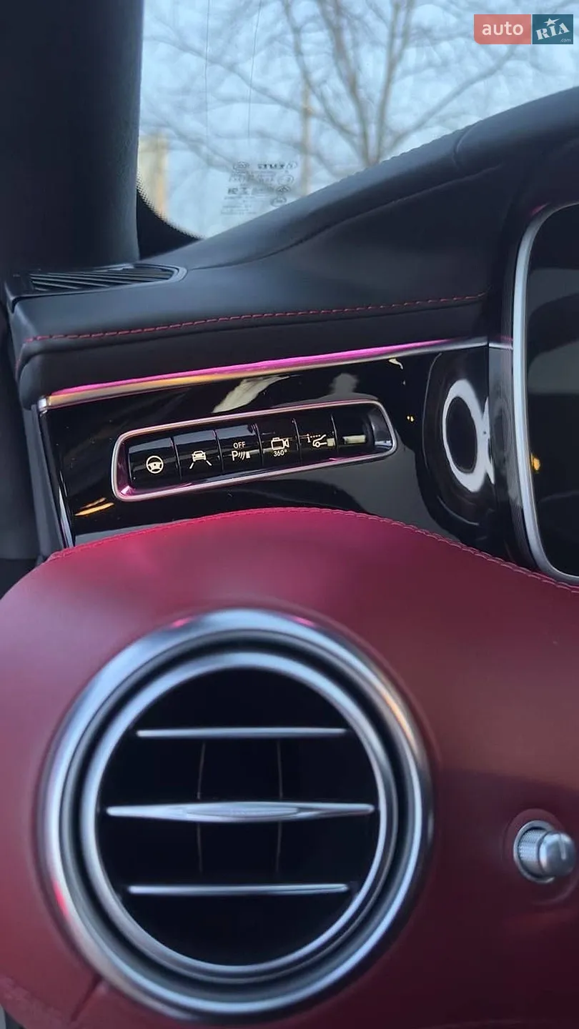 2017 Mercedes-Benz S-klasse - мініатюра 17