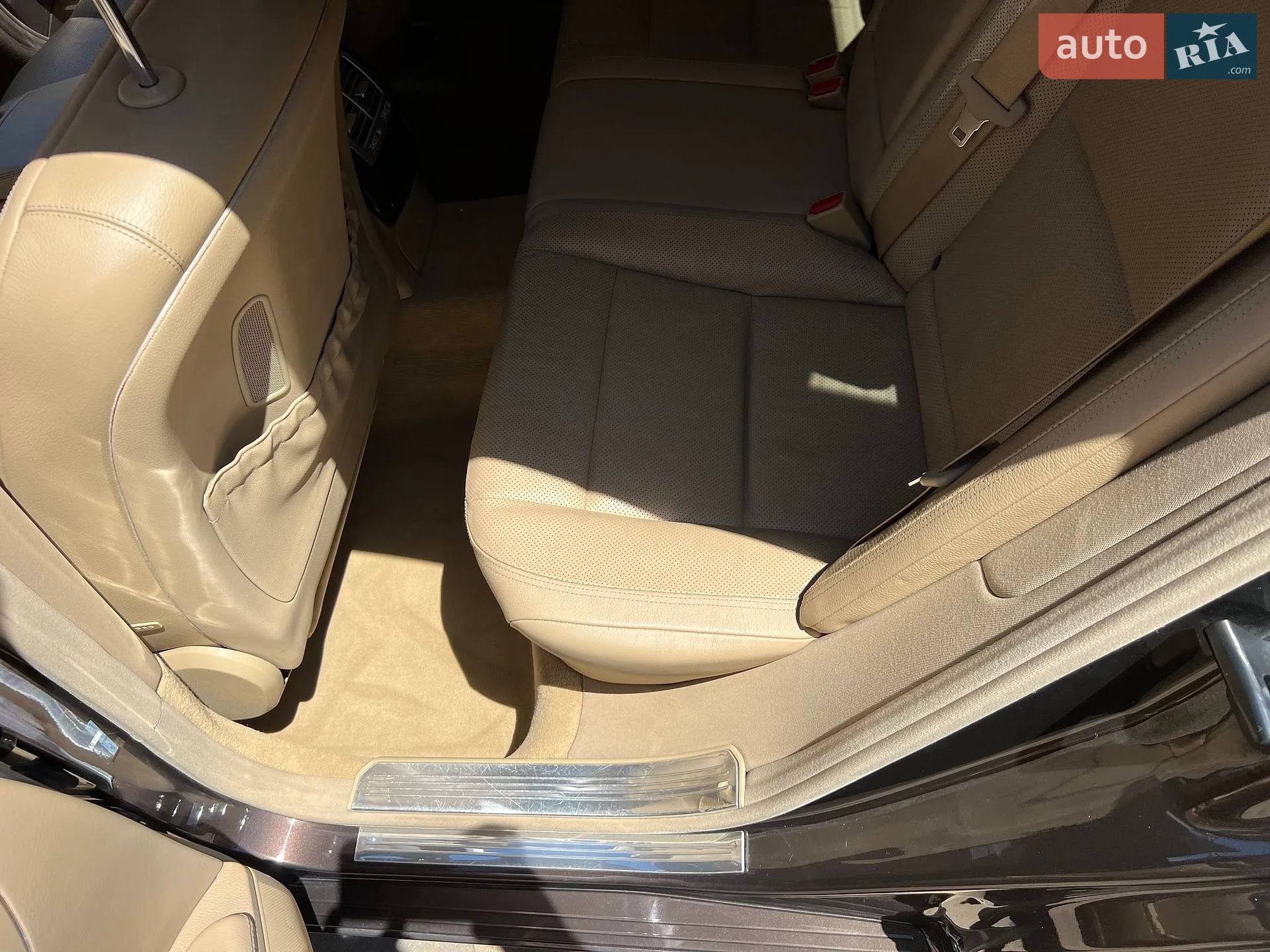 2011 Mercedes-Benz S-klasse - мініатюра 25