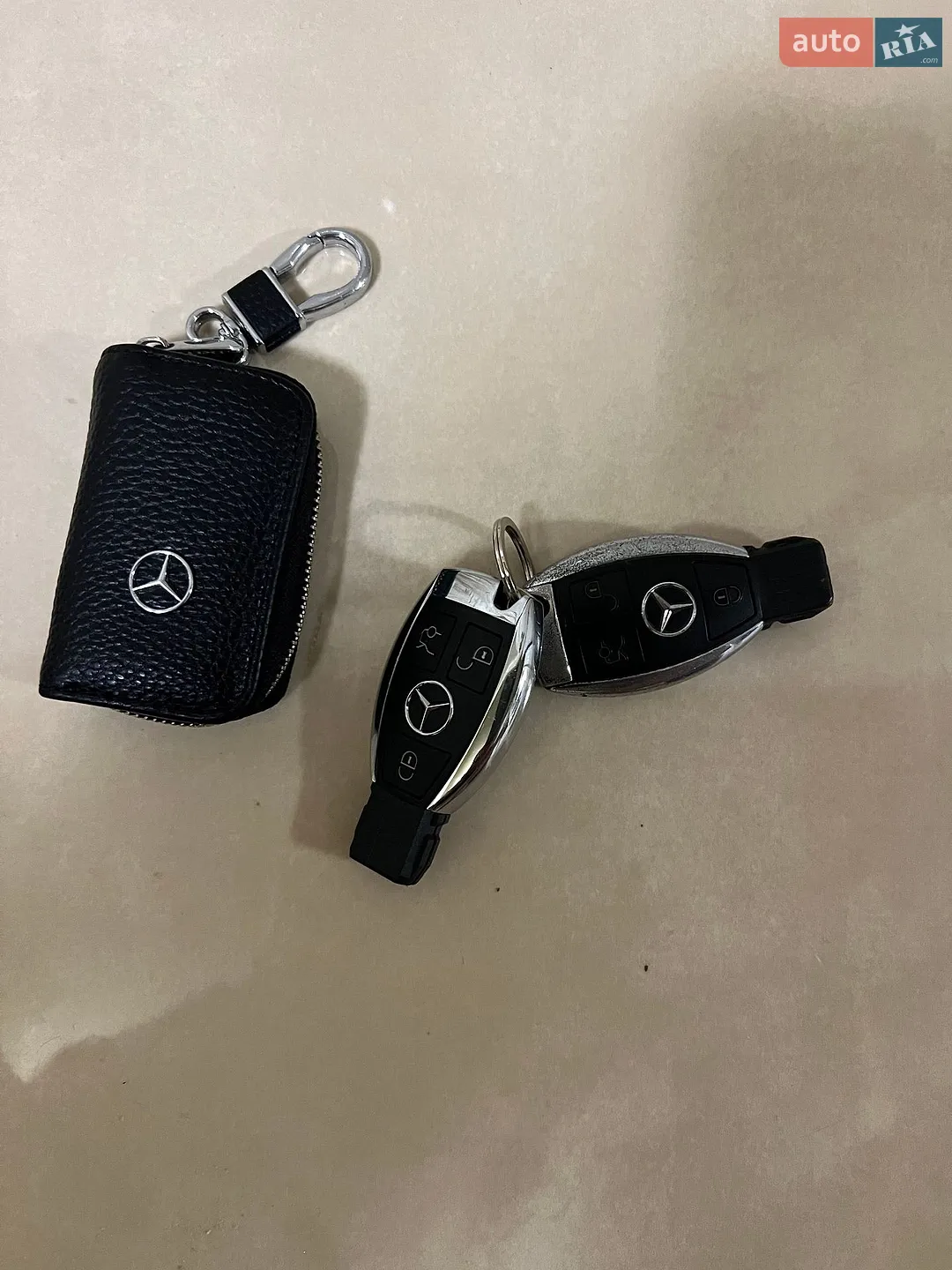 2011 Mercedes-Benz S-klasse - мініатюра 42