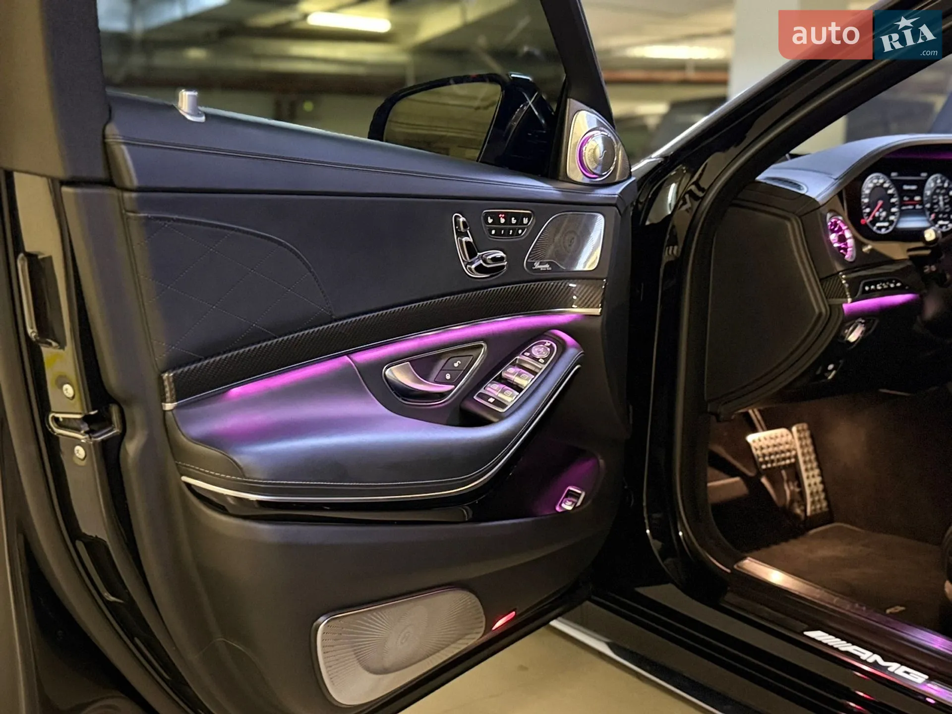 2018 Mercedes-Benz S-klasse - мініатюра 43