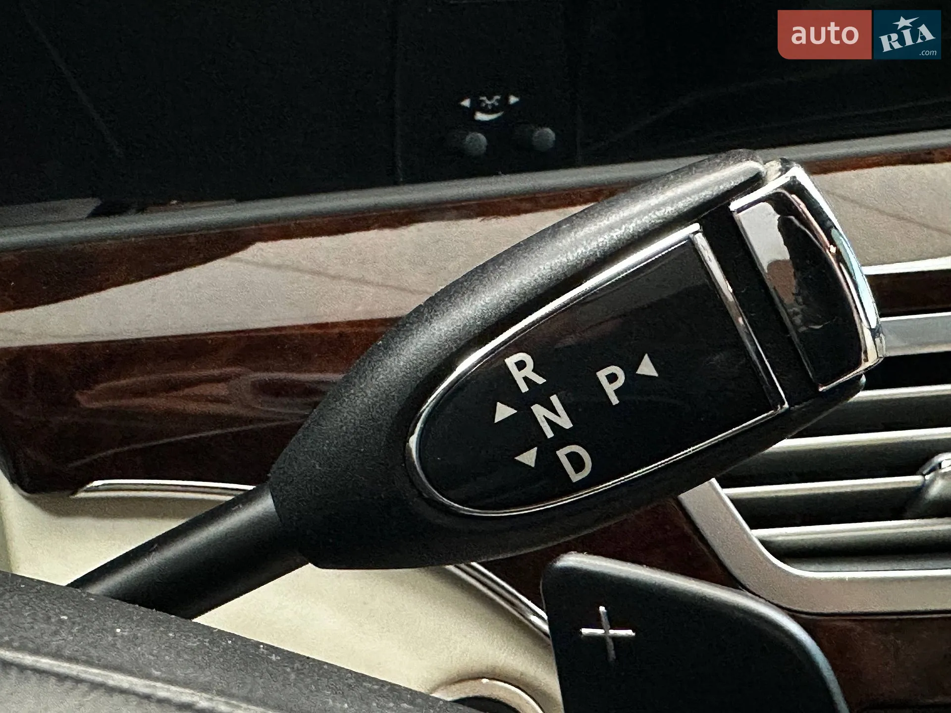 2012 Mercedes-Benz S-klasse - мініатюра 28