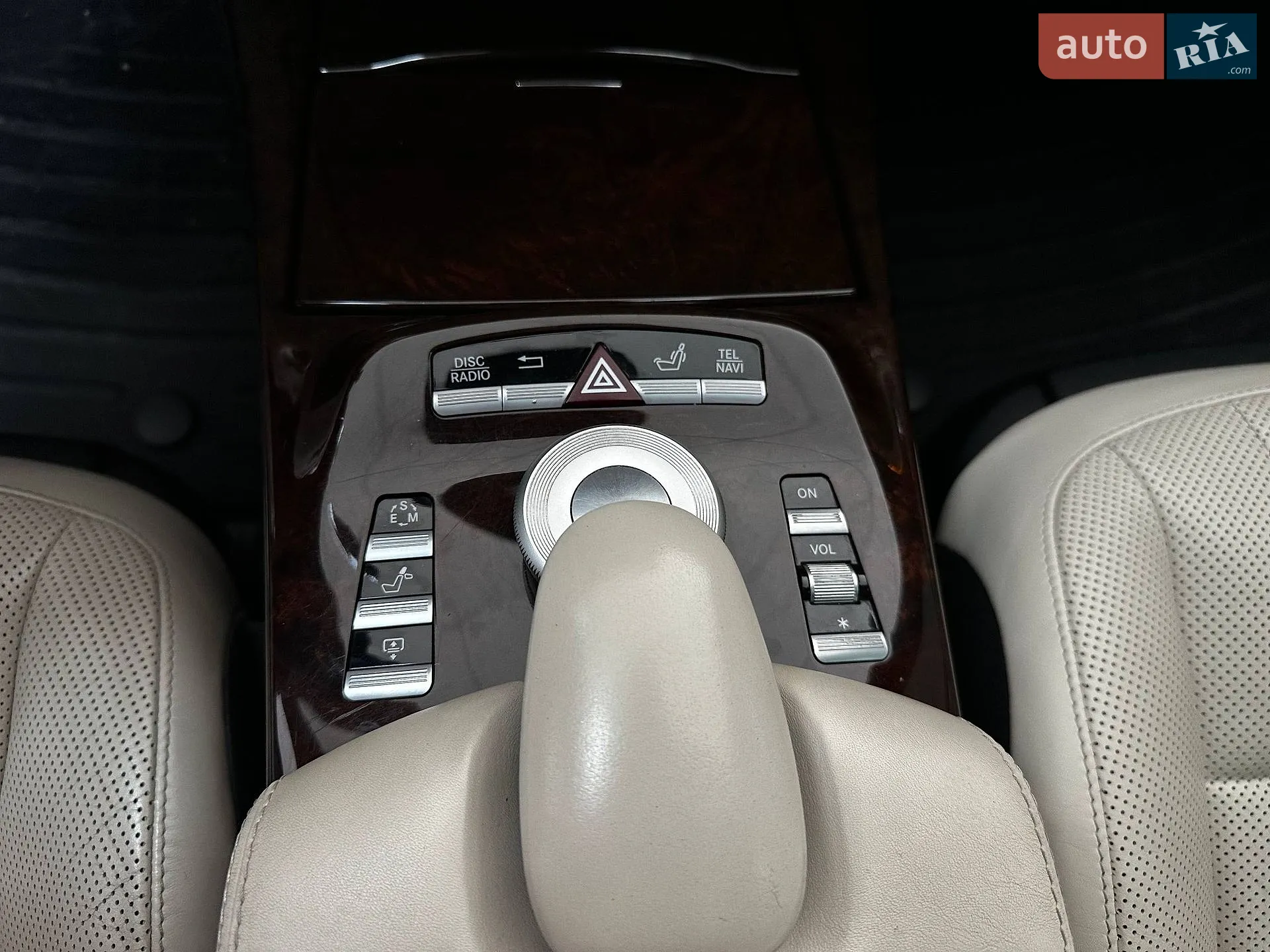 2012 Mercedes-Benz S-klasse - мініатюра 57