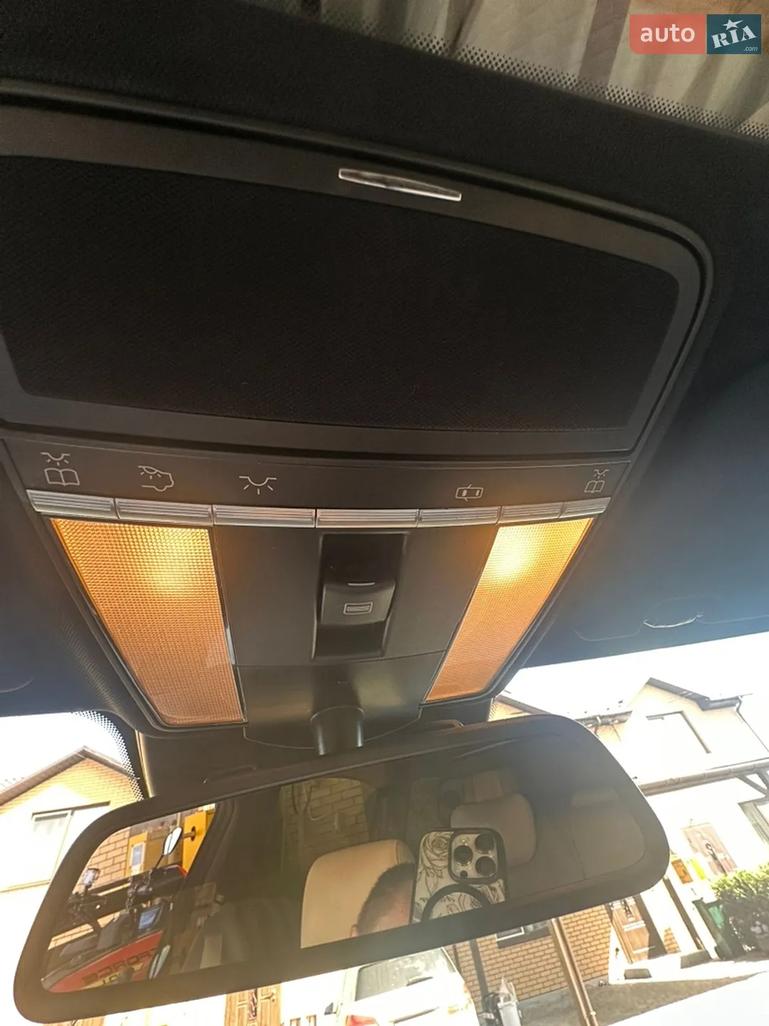 2012 Mercedes-Benz S-klasse - мініатюра 18