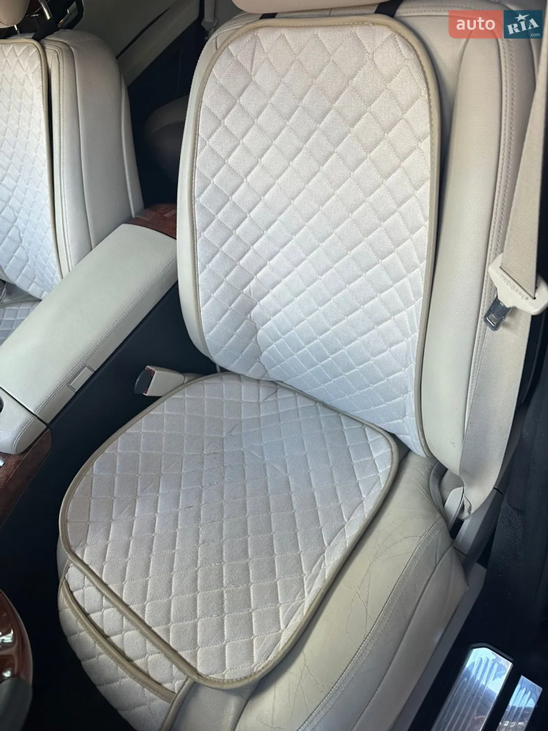 2012 Mercedes-Benz S-klasse - мініатюра 29