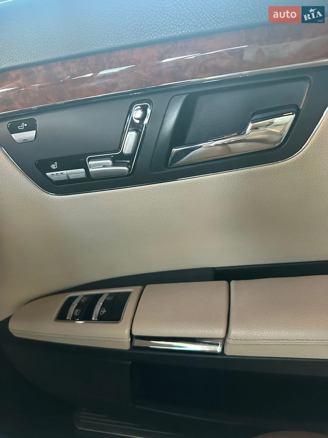 2012 Mercedes-Benz S-klasse - мініатюра 32