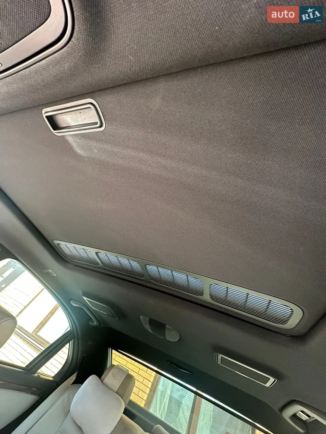 2012 Mercedes-Benz S-klasse - мініатюра 40