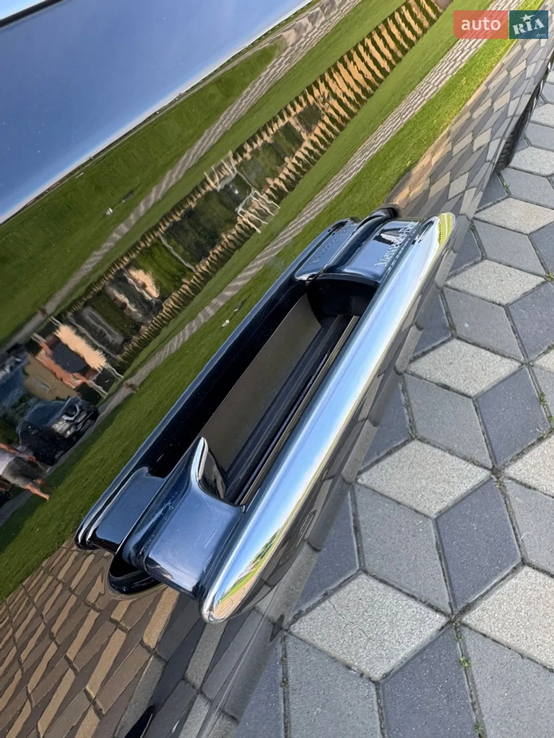 2022 Mercedes-Benz S-klasse - мініатюра 73