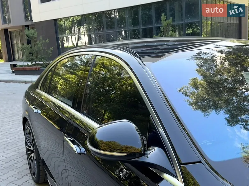 Mercedes-Benz S-Class 2023 VIN W1K6G7GBXPA225672 фото оголошення 13 з 112