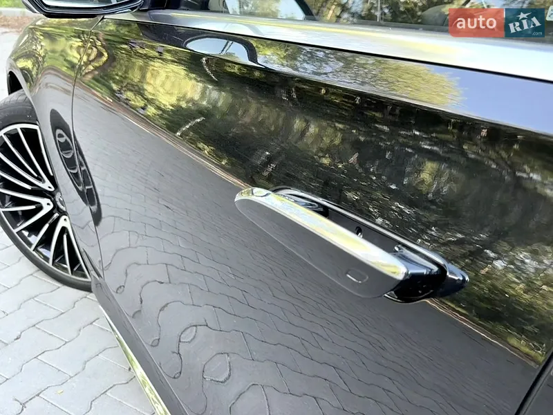 Mercedes-Benz S-Class 2023 VIN W1K6G7GBXPA225672 фото оголошення 48 з 112