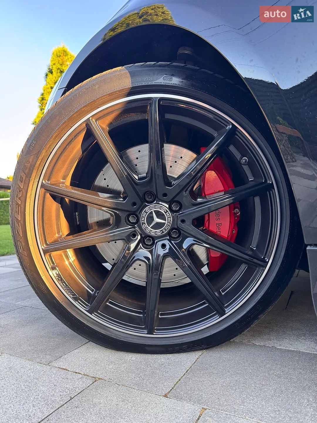 2020 Mercedes-Benz S-klasse - мініатюра 19