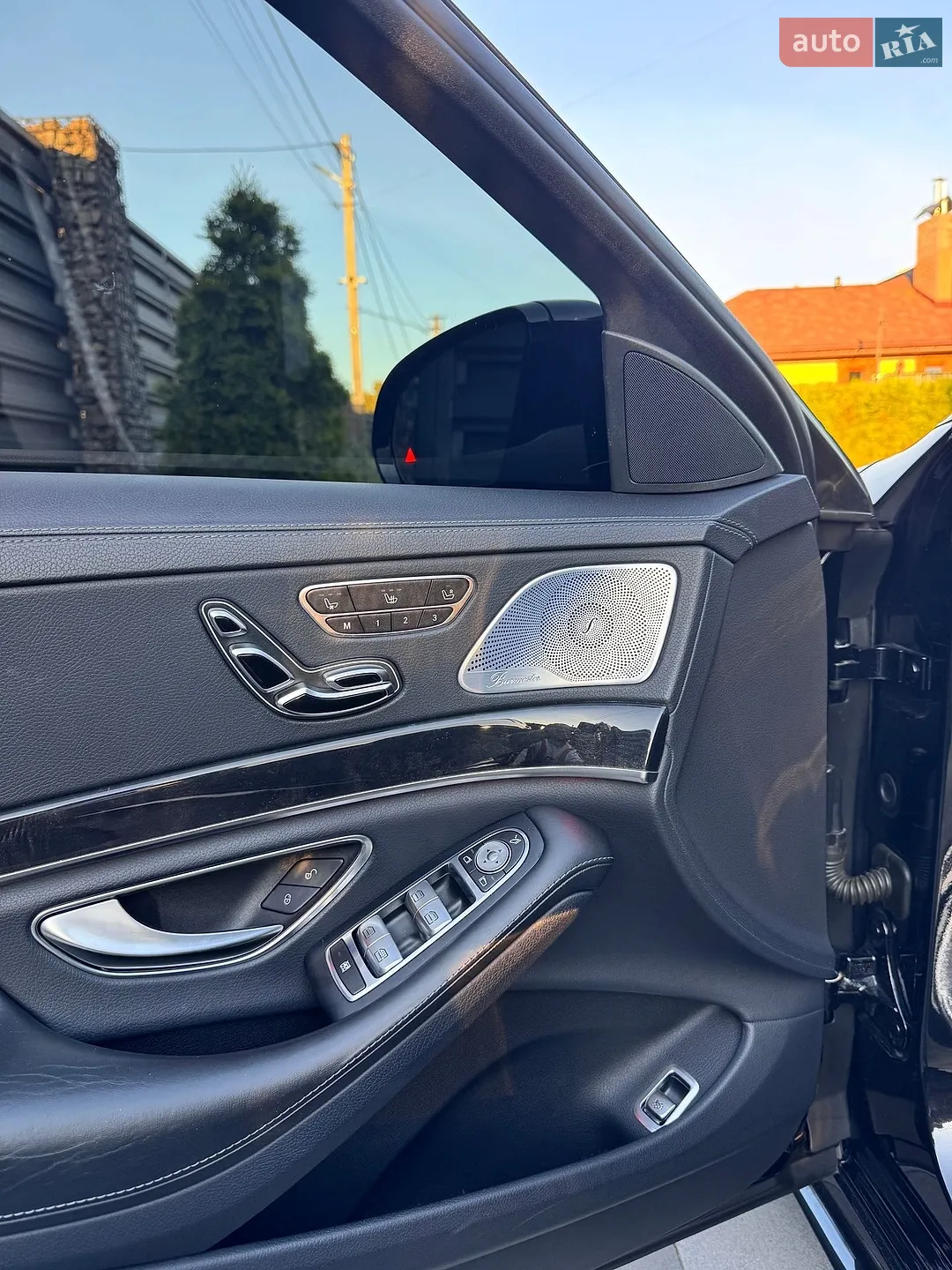 2020 Mercedes-Benz S-klasse - мініатюра 29