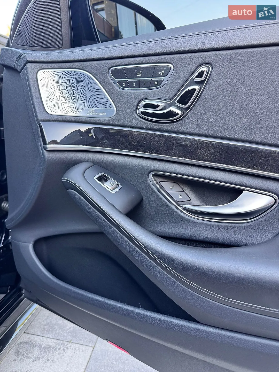 2020 Mercedes-Benz S-klasse - мініатюра 34