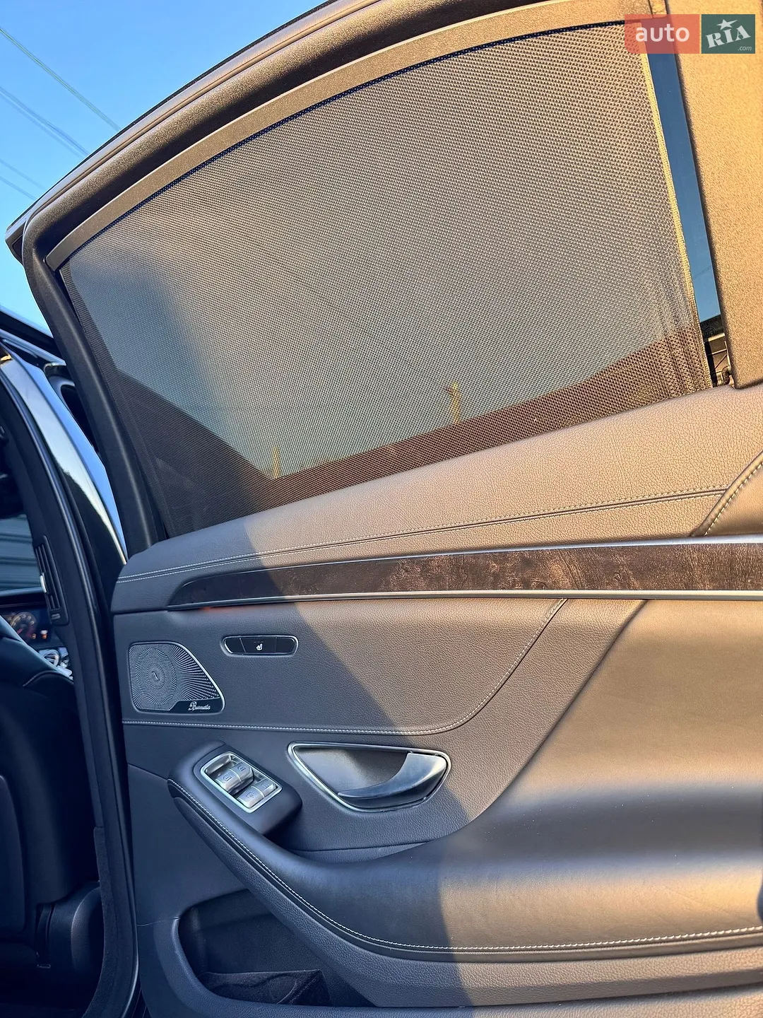 2020 Mercedes-Benz S-klasse - мініатюра 38
