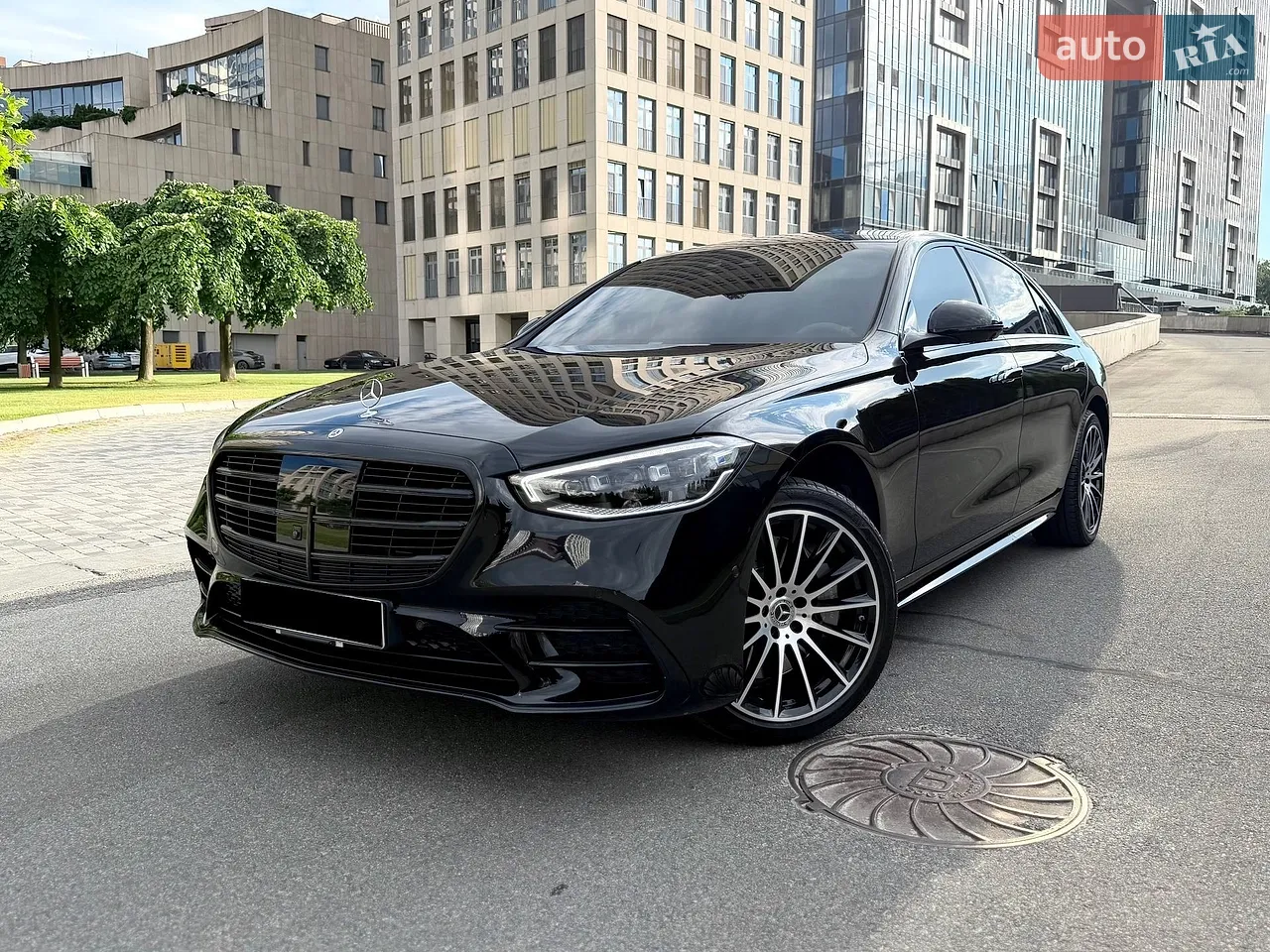 2017 BMW 5er - мініатюра 38