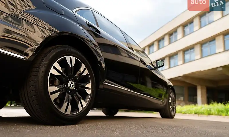 Mercedes-Benz S-Class 2010 VIN WDD2211861A349440 фото оголошення 5 з 44