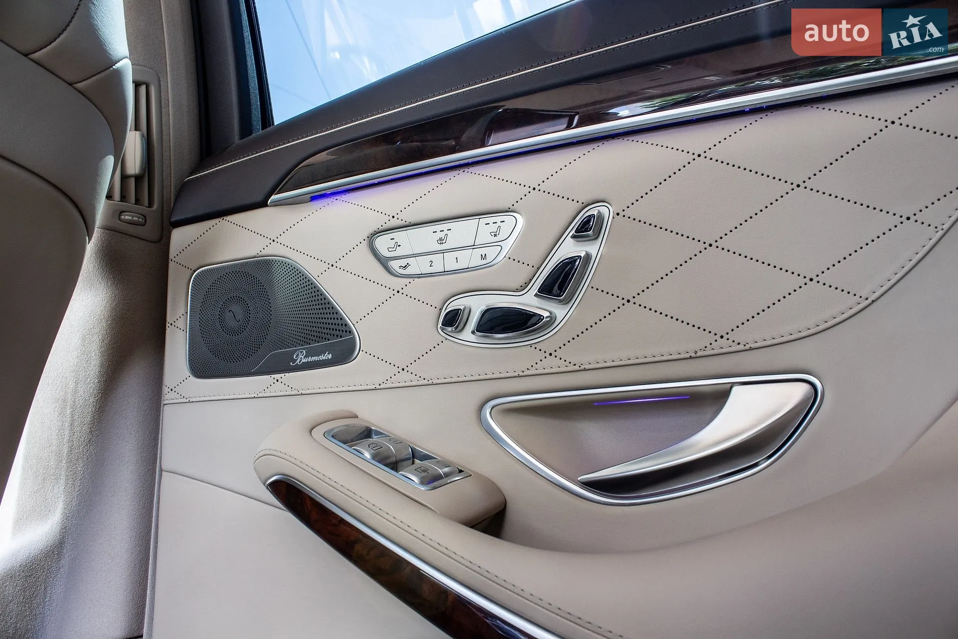 2013 Mercedes-Benz S-klasse - мініатюра 41