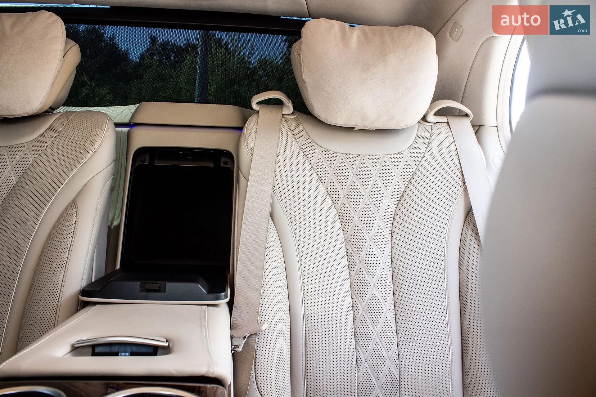 2013 Mercedes-Benz S-klasse - мініатюра 51
