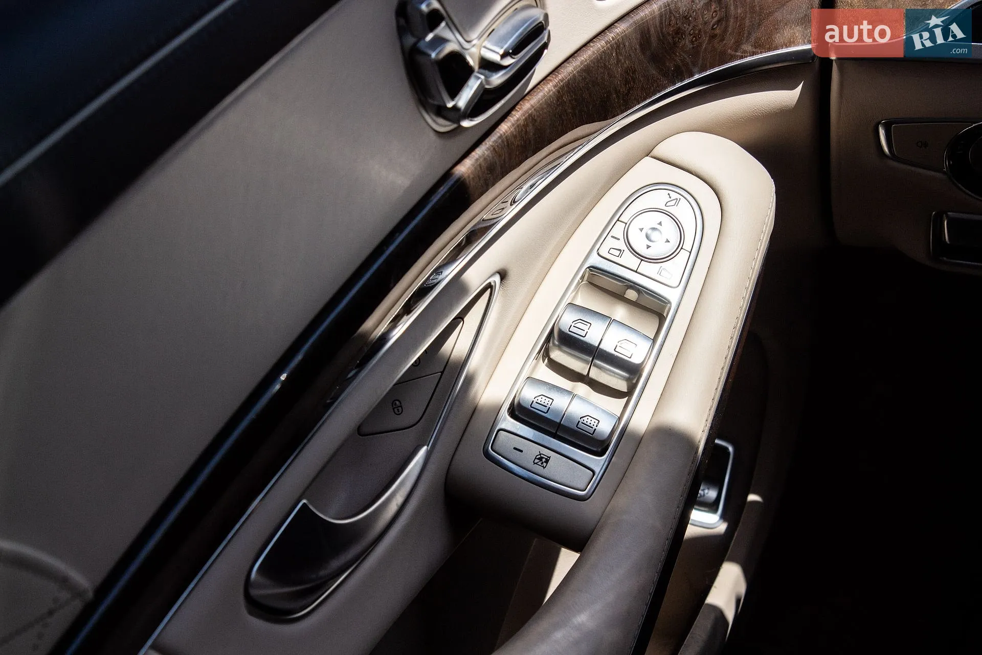 2013 Mercedes-Benz S-klasse - мініатюра 53