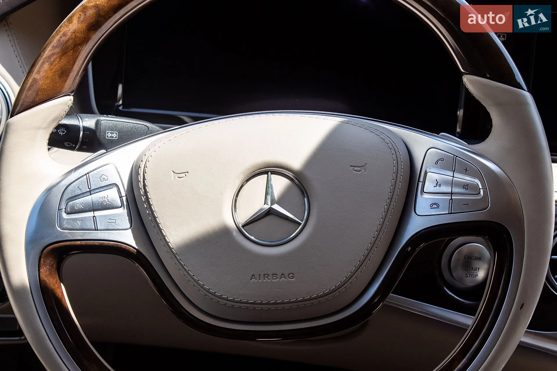 2013 Mercedes-Benz S-klasse - мініатюра 55