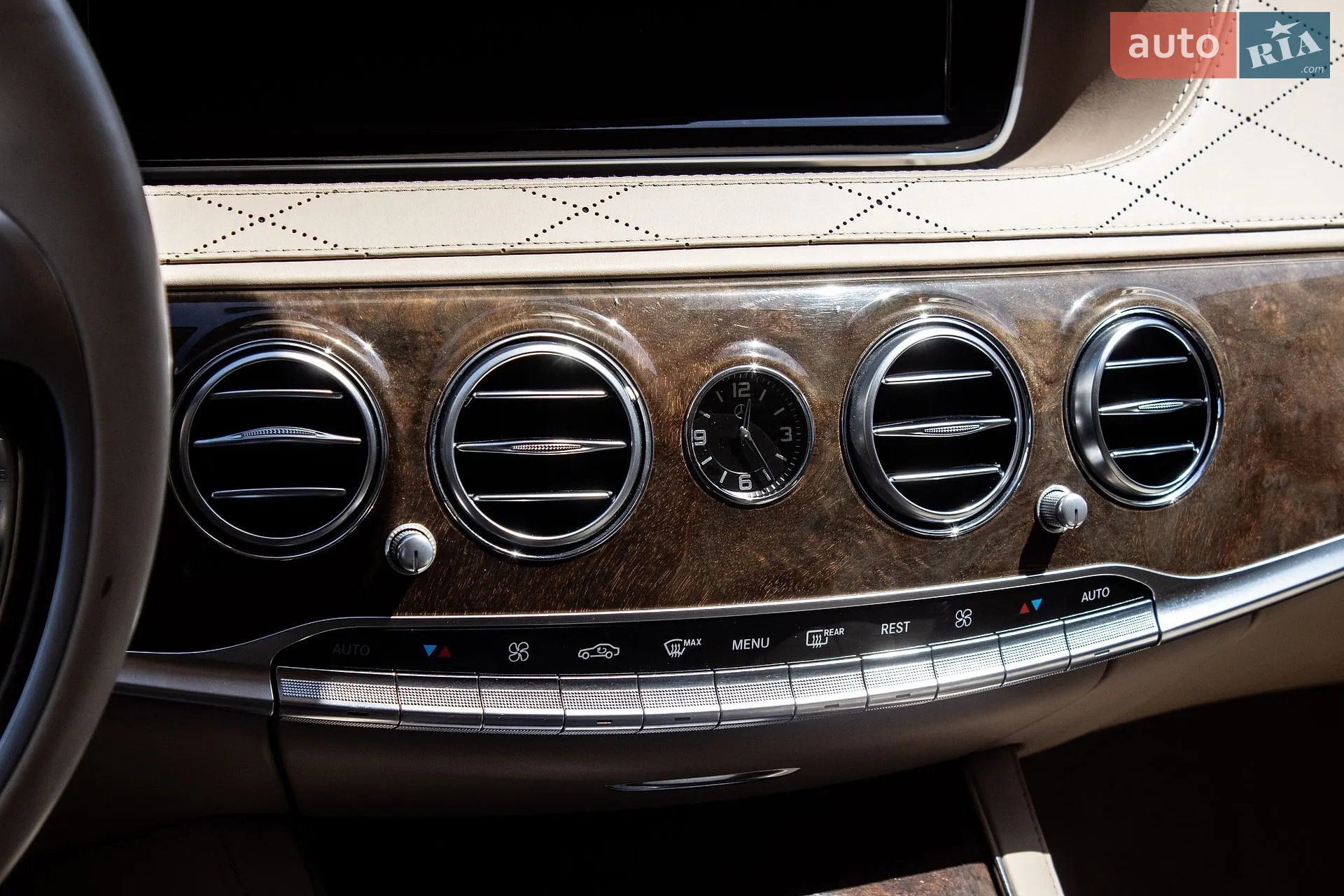 2013 Mercedes-Benz S-klasse - мініатюра 58