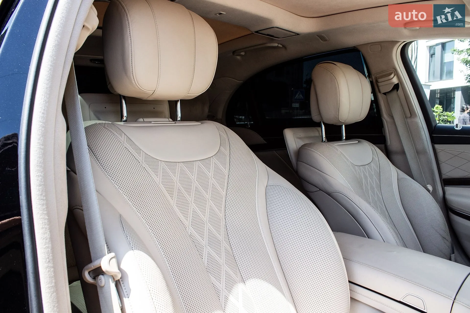 2013 Mercedes-Benz S-klasse - мініатюра 65