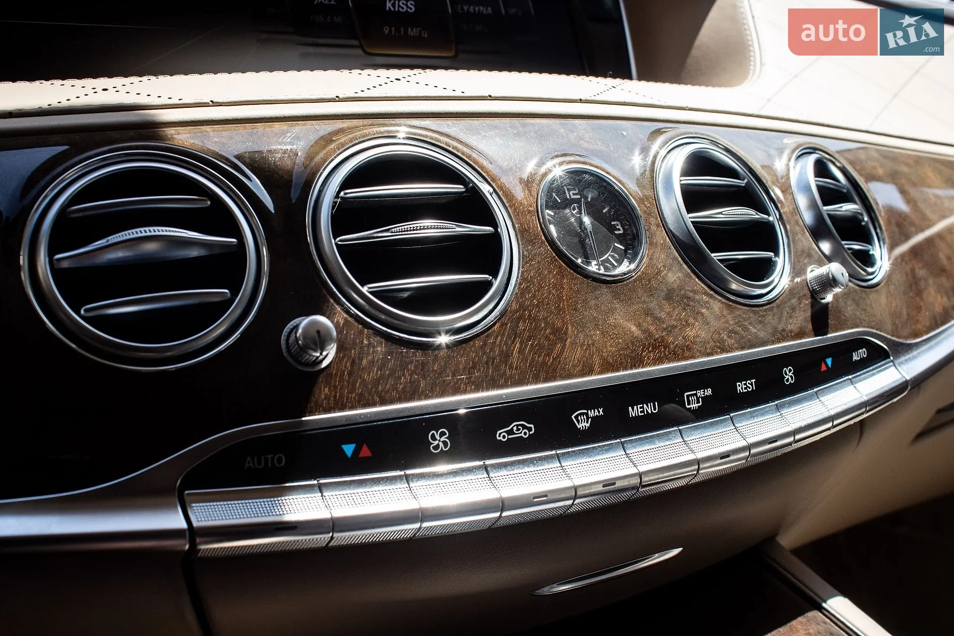 2013 Mercedes-Benz S-klasse - мініатюра 74