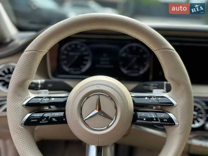 Mercedes-Benz S-Class 2013 VIN WDD2221821A010560 фото оголошення 10 з 48