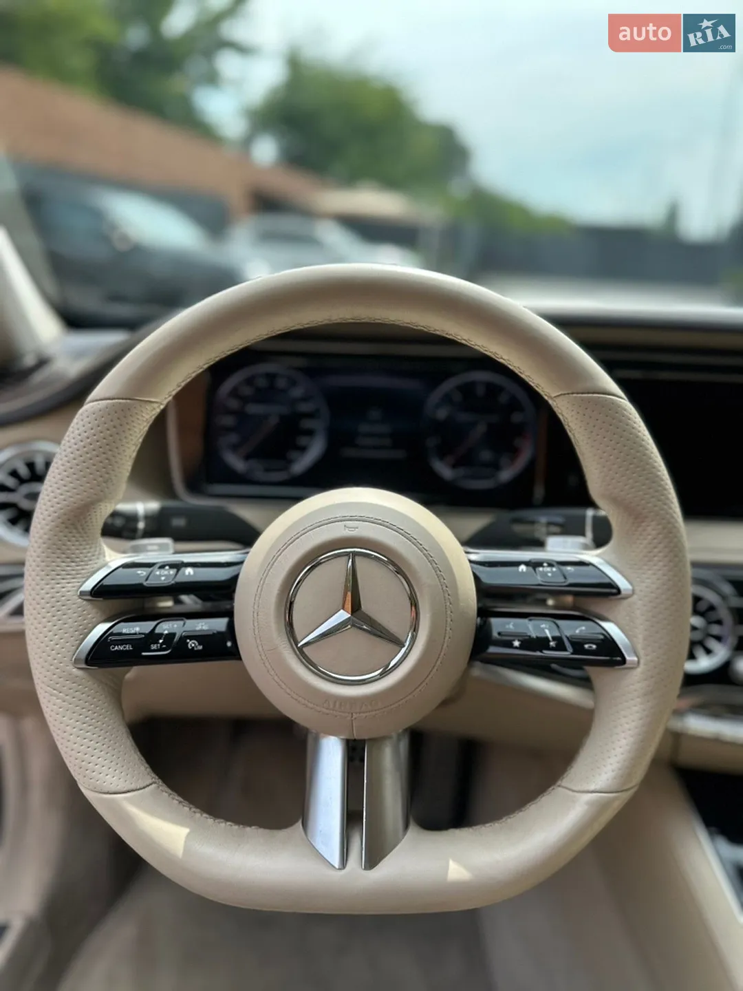 2013 Mercedes-Benz S-klasse - мініатюра 10