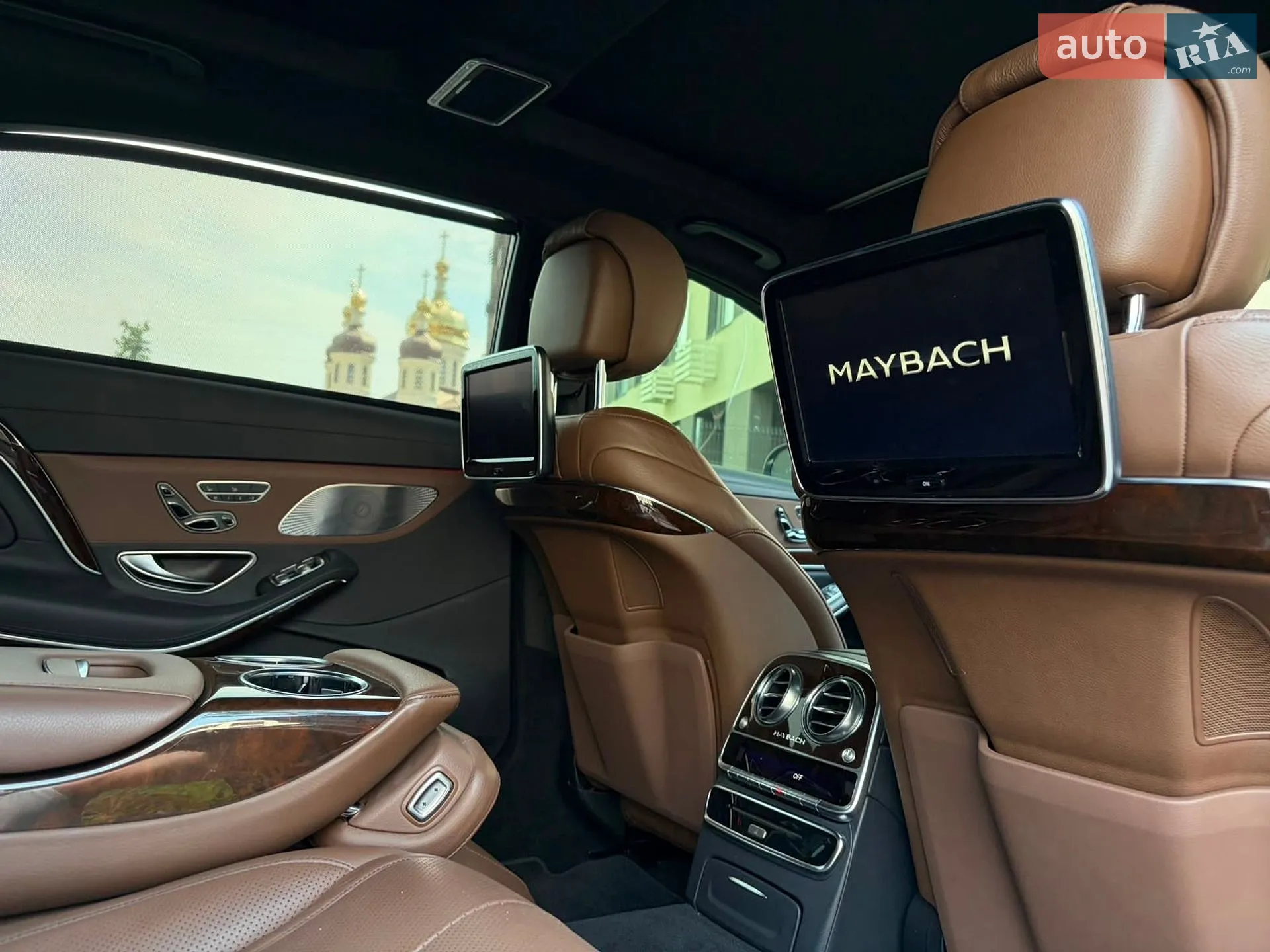 2016 Mercedes-Benz S-klasse - мініатюра 33