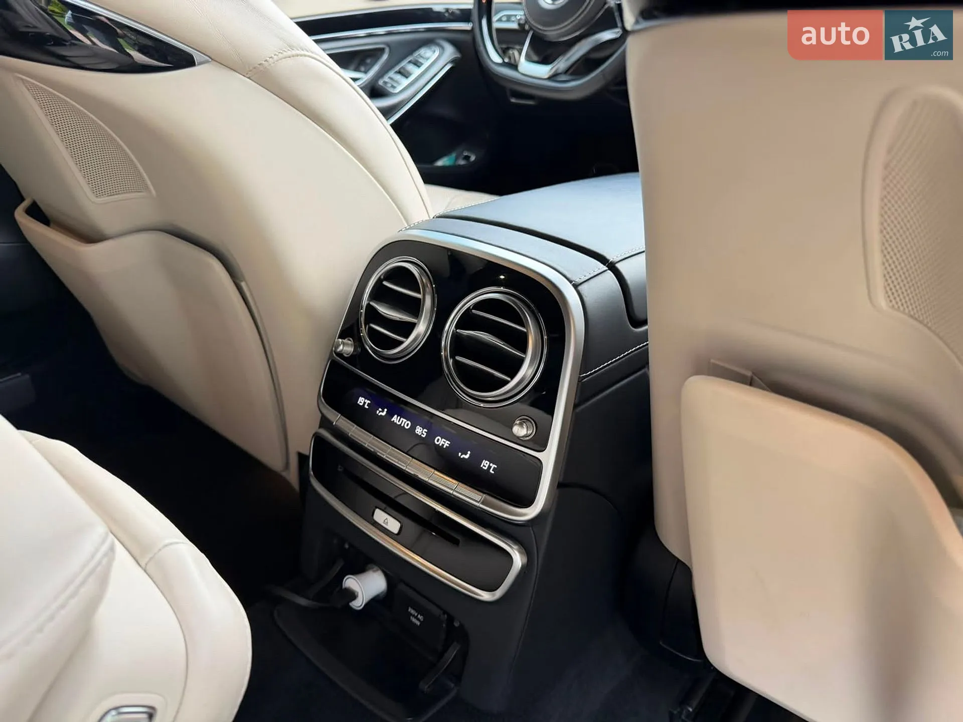 2015 Mercedes-Benz S-klasse - мініатюра 38
