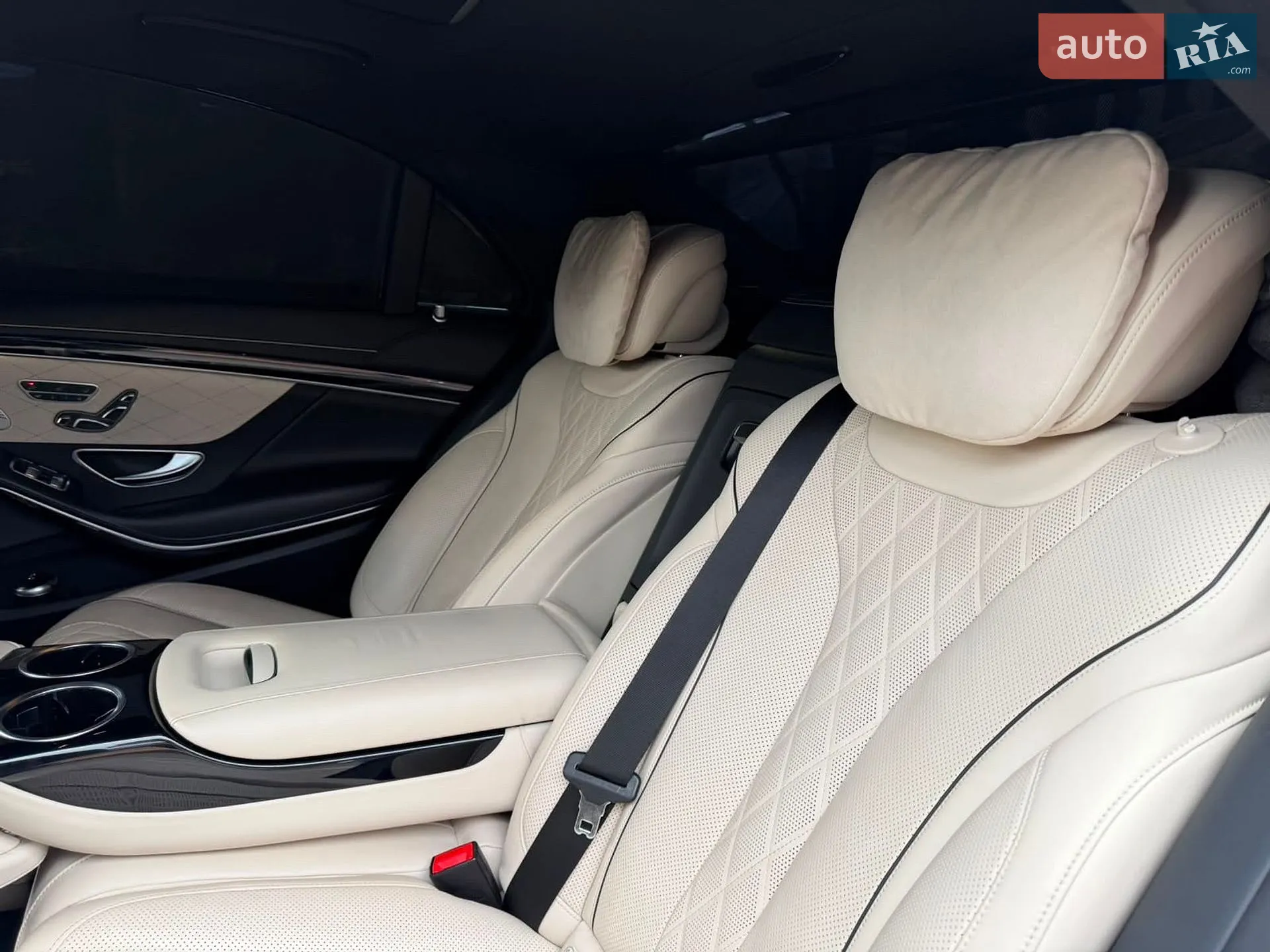2015 Mercedes-Benz S-klasse - мініатюра 42