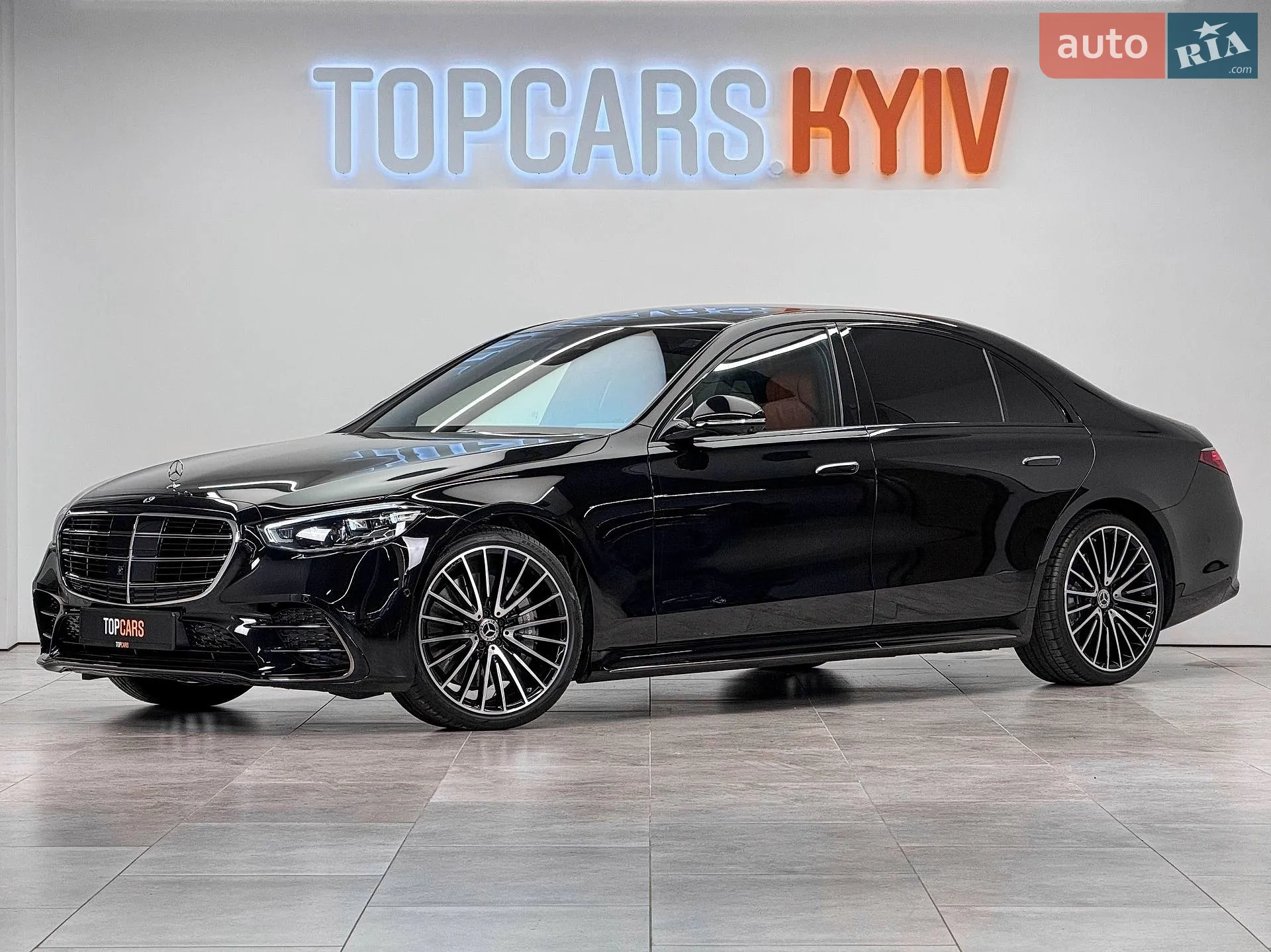 2025 Mercedes-Benz S-klasse - мініатюра 64