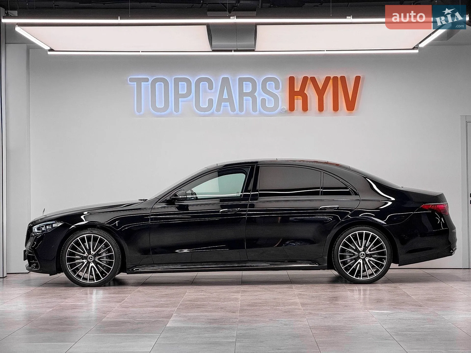 2025 Mercedes-Benz S-klasse - мініатюра 65