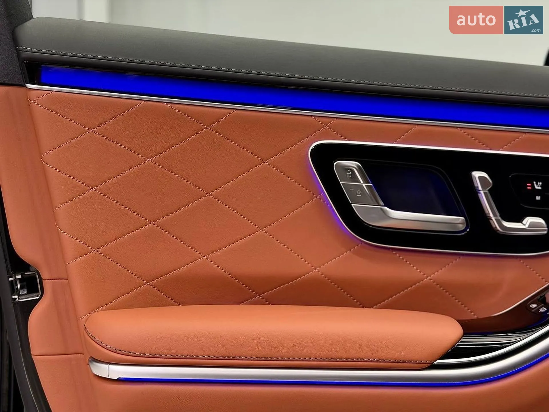 2025 Mercedes-Benz S-klasse - мініатюра 8