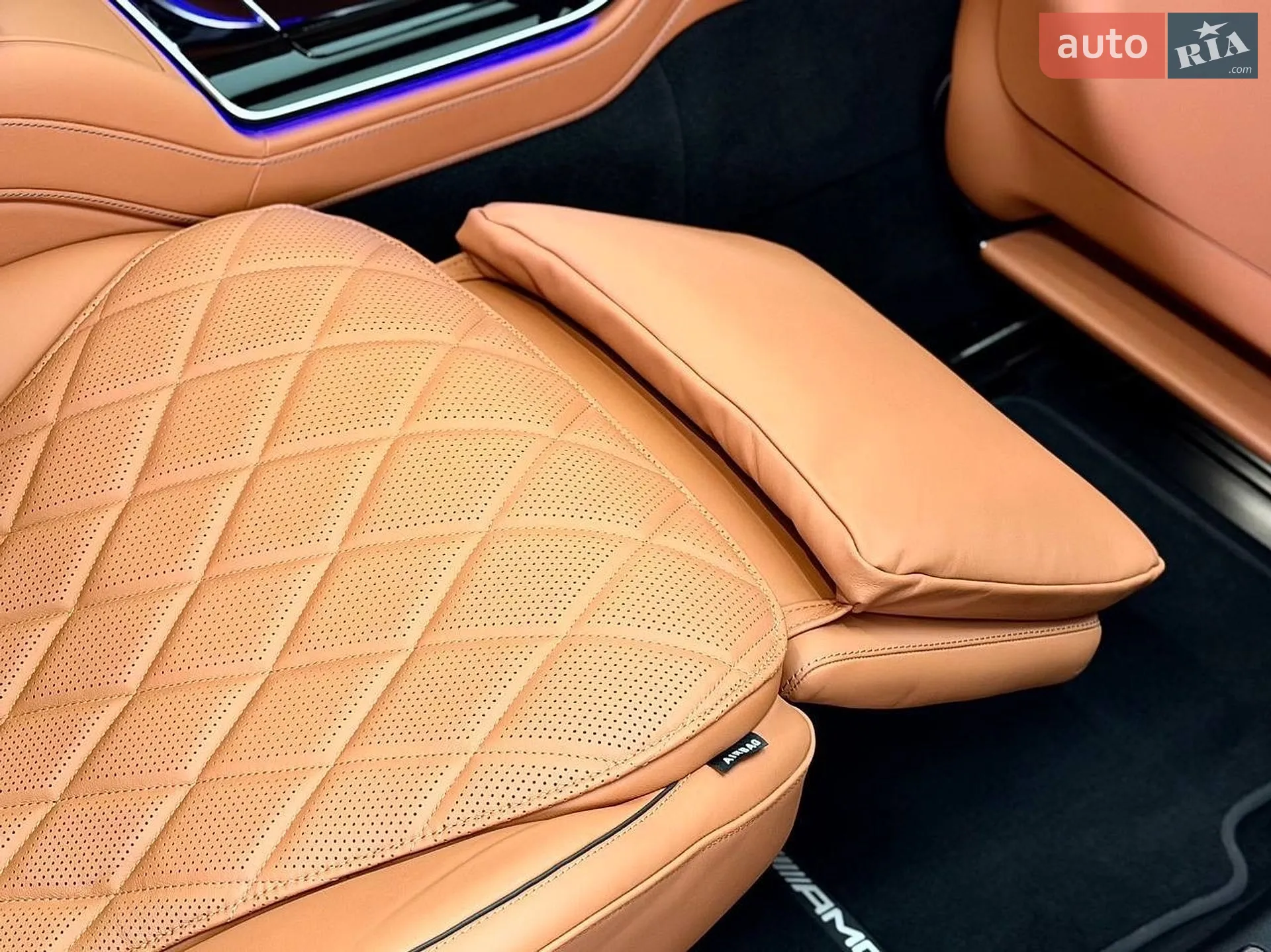 2025 Mercedes-Benz S-klasse - мініатюра 27